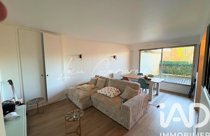 Vente Appartement 4 pièces — photo 2