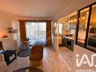 Vente Appartement 4 pièces — photo 3