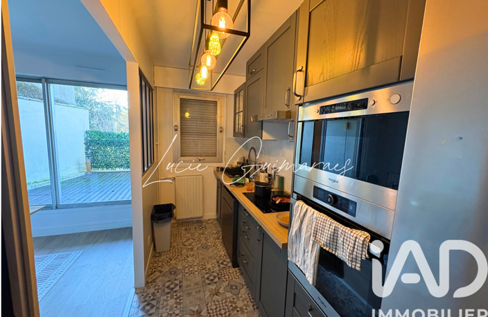Vente Appartement 4 pièces — photo 4