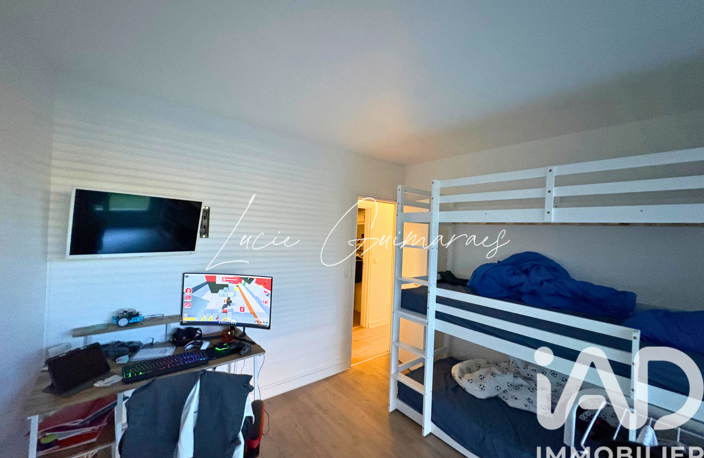 Vente Appartement 4 pièces — photo 5
