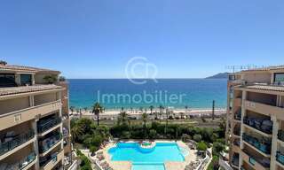 Appartement 3 Pièces 41 m² à vendre à Cannes (06150)