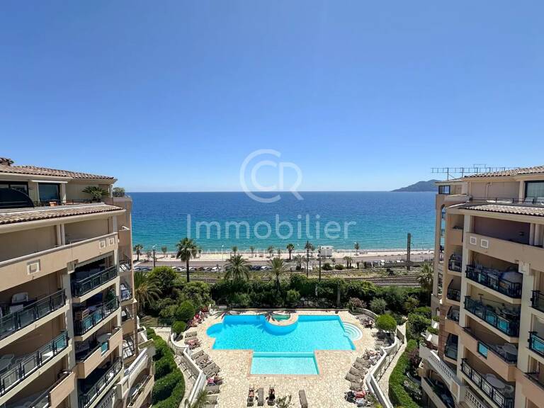 Magnifique toit terrasse vue mer! — photo 1