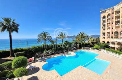 Appartement 3 pièces 328000 €