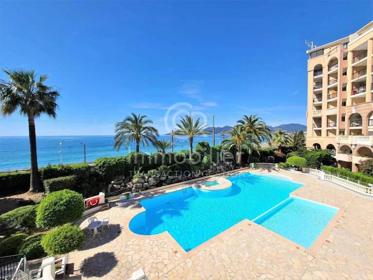 Magnifique toit terrasse vue mer! — photo 1
