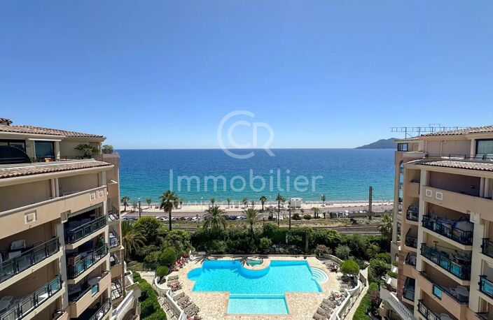 Magnifique toit terrasse vue mer! — photo 2