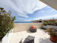 Magnifique toit terrasse vue mer! — photo 3