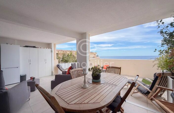 Magnifique toit terrasse vue mer! — photo 4
