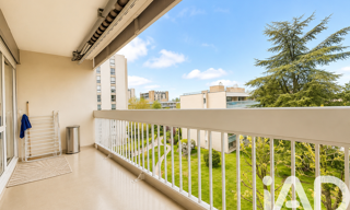 Appartement 4 Pièces 77 m² à vendre à Élancourt (78990)