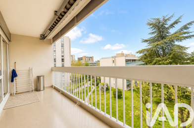 Appartement 4 pièces 199000 €