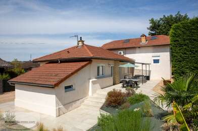 Maison 8 pièces 345000 €