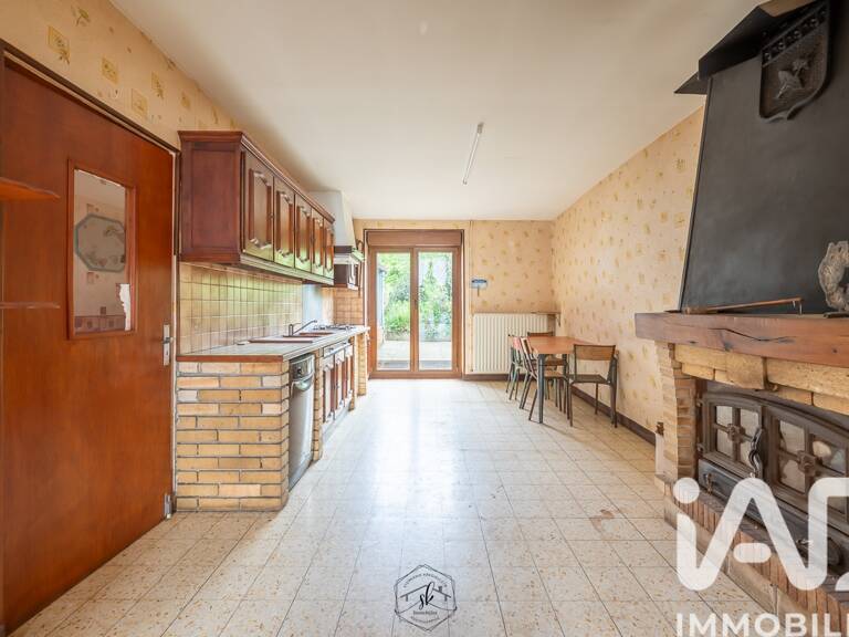 Vente Maison de village 6 pièces — photo 1