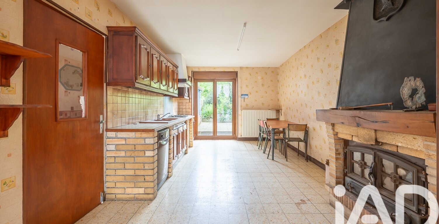 Vente Maison de village 6 pièces — photo 1