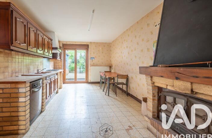 Vente Maison de village 6 pièces — photo 2