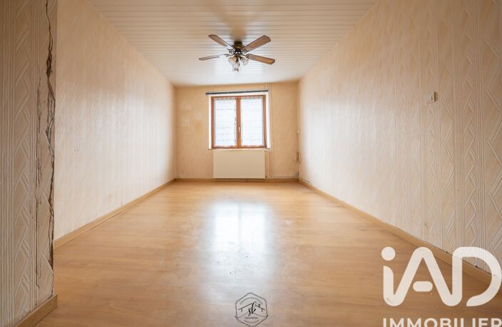 Vente Maison de village 6 pièces — photo 3