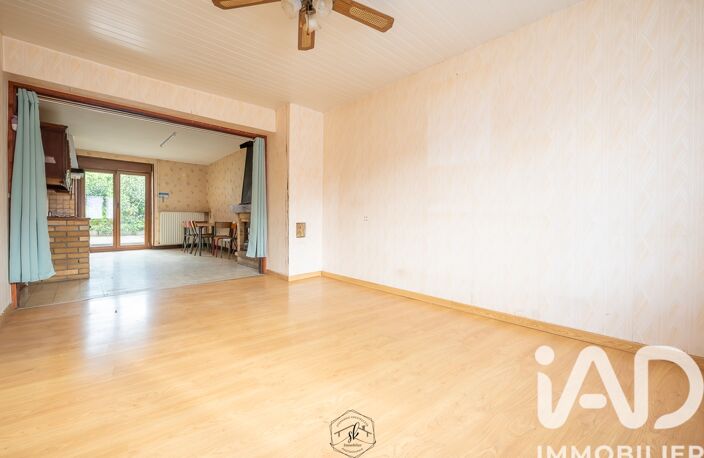 Vente Maison de village 6 pièces — photo 4