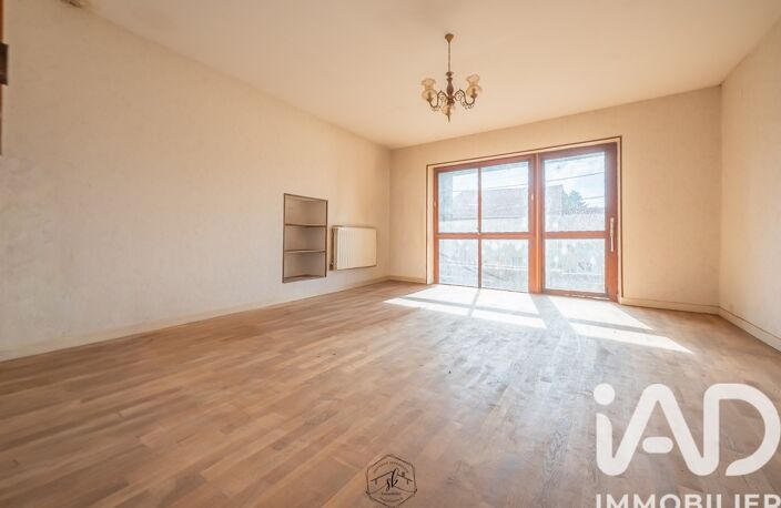 Vente Maison de village 6 pièces — photo 5