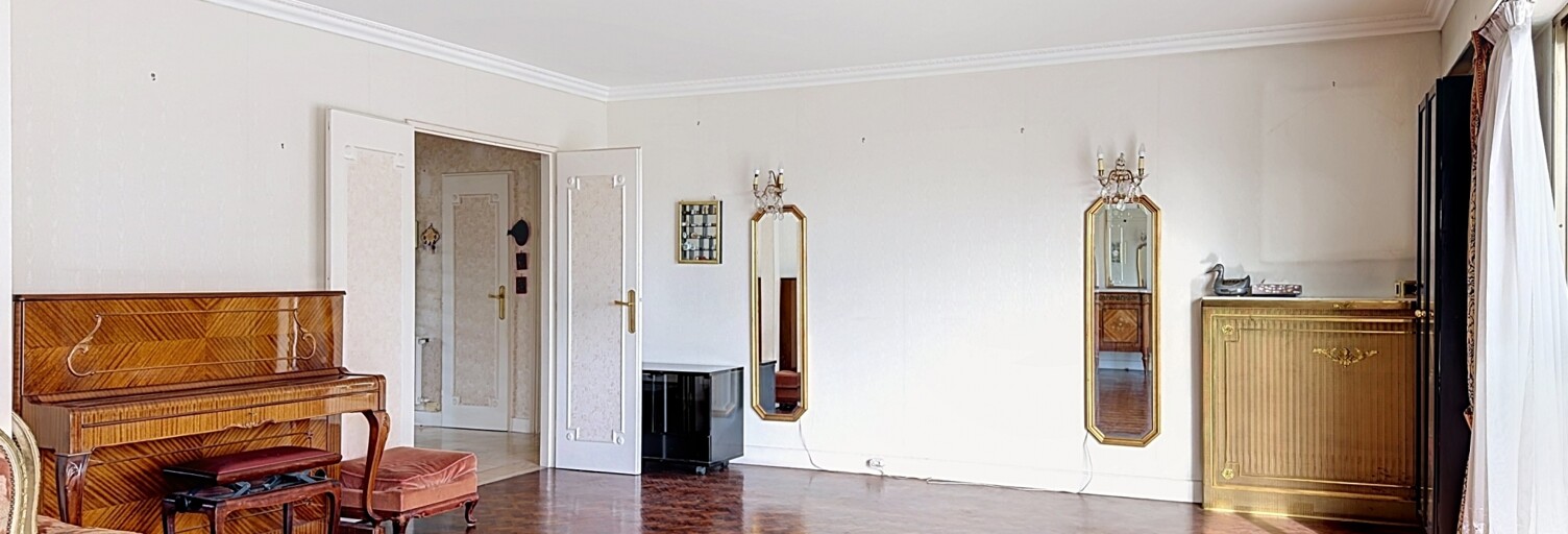 Appartement 5 Pièces 115 m² à vendre à Versailles (78000)