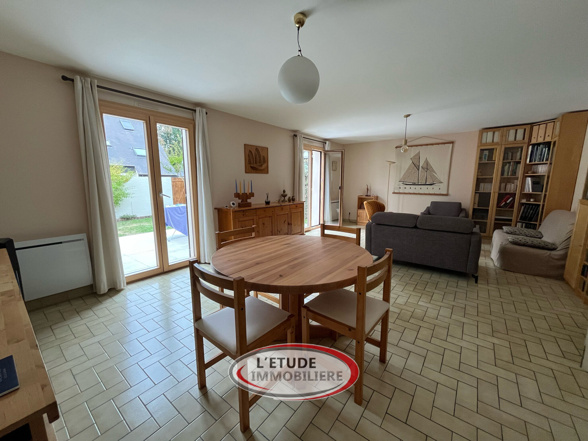 Agence immobilière de L'Etude Immobilière