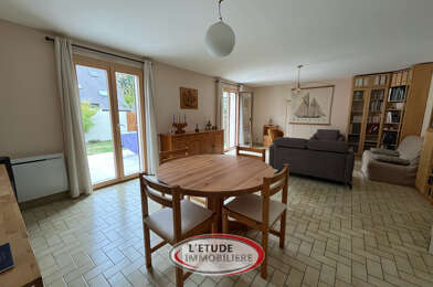 Maison 5 pièces 348500 €