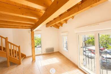 Appartement 2 pièces 197600 €