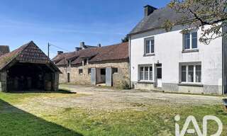 Maison 5 Pièces 350 m² à vendre à Kervignac (56700)