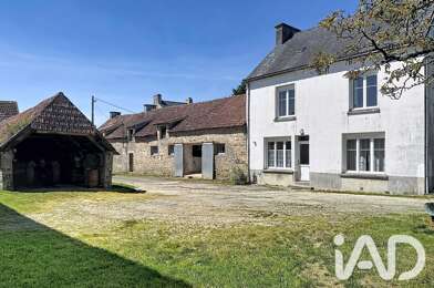 Maison 5 pièces 375200 €