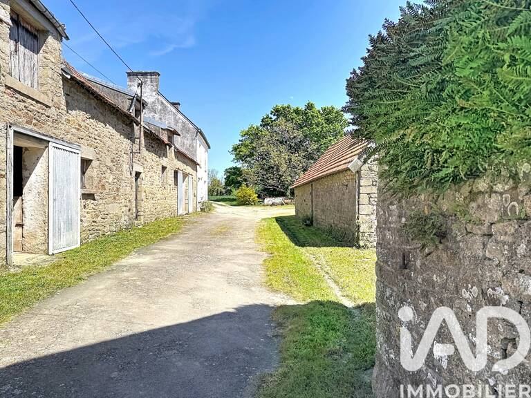 Vente Ferme 5 pièces — photo 1
