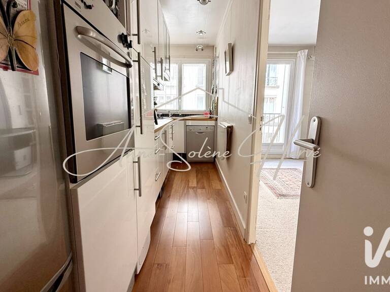 Vente Appartement 3 pièces — photo 1
