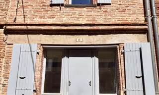 Maison 3 Pièces 46 m² à louer à Nailloux (31560)