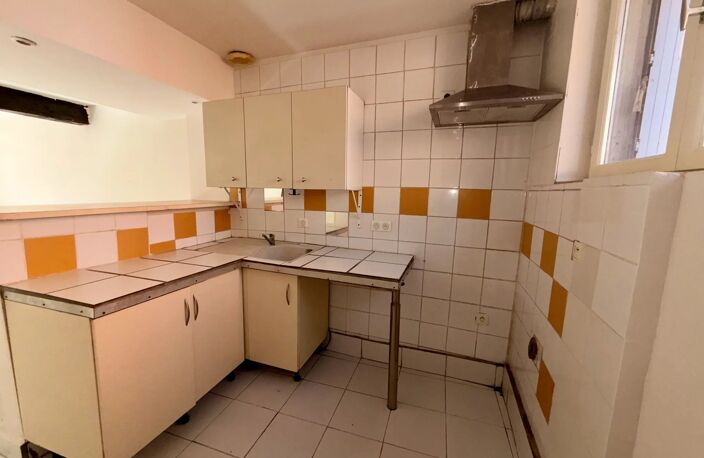 Nailloux centre, petite maison T3 — photo 3