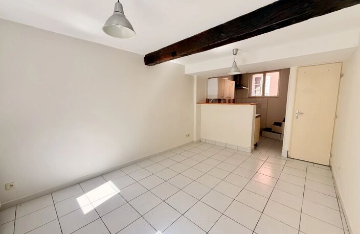 Nailloux centre, petite maison T3 — photo 4