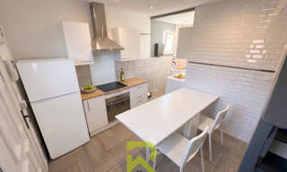 Appartement 3 Pièces 48 m² à vendre à Agde (34300)