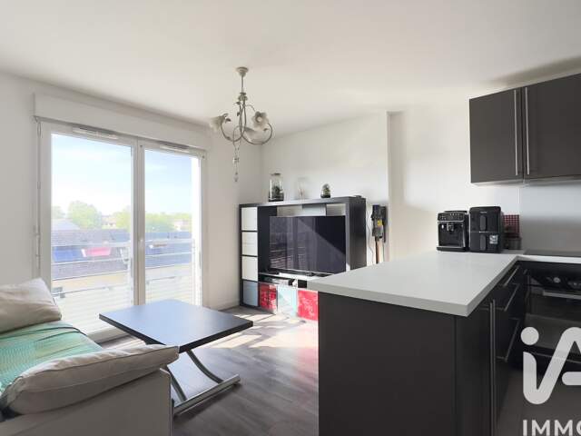 Vente Appartement 2 pièces — photo du bien