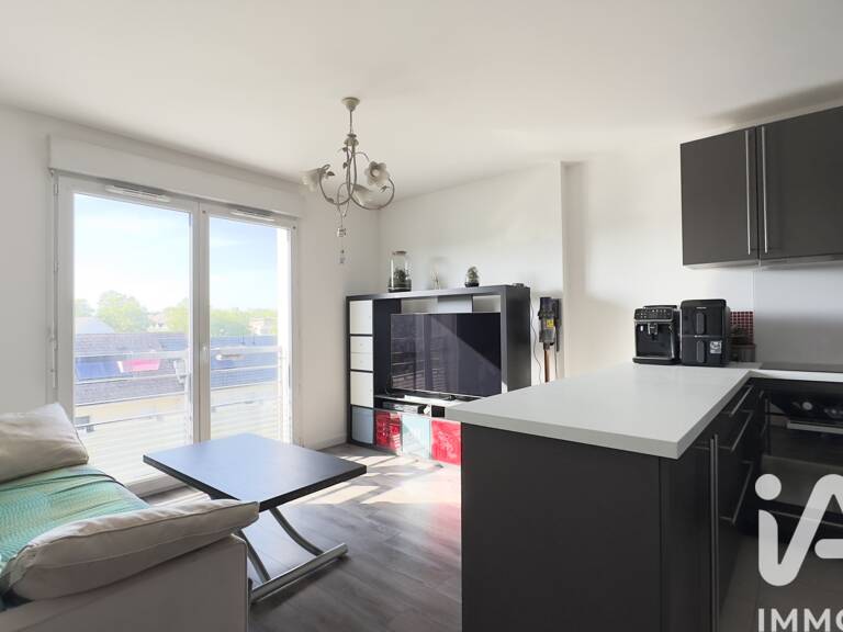 Vente Appartement 2 pièces — photo 1