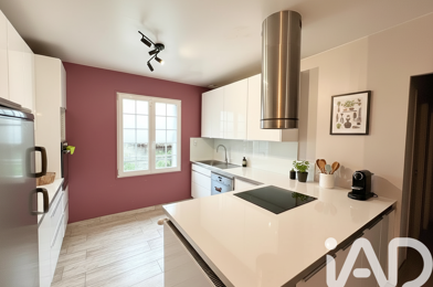 Maison 5 pièces 355000 €