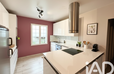 Vente Maison/villa 5 pièces — photo du bien