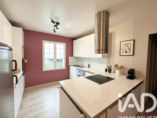 Vente Maison/villa 5 pièces — photo du bien