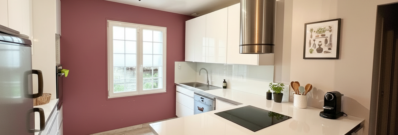 Maison 5 Pièces 87 m² à vendre à Sarcelles (95200)