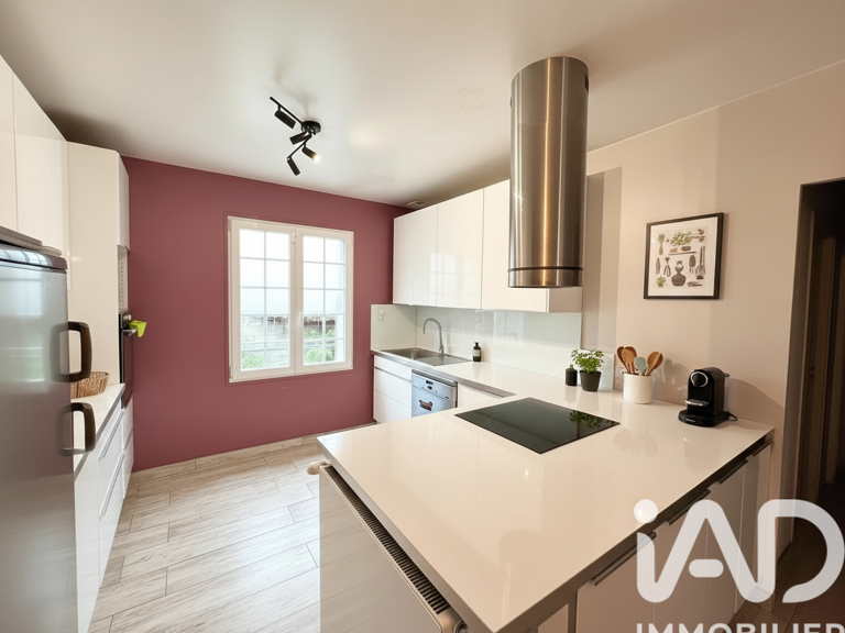 Vente Maison/villa 5 pièces — photo 1