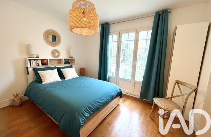 Vente Maison/villa 5 pièces — photo 2