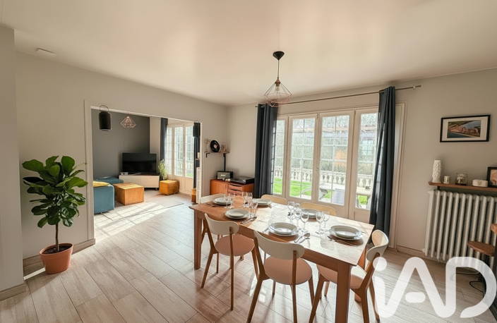 Vente Maison/villa 5 pièces — photo 3