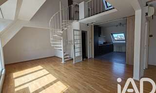 Appartement 4 Pièces 100 m² à vendre à Auxerre (89000)