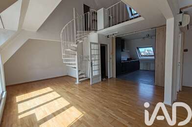 Appartement 4 pièces 168000 €