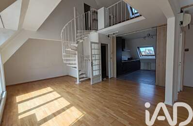 Vente Appartement 4 pièces — photo du bien