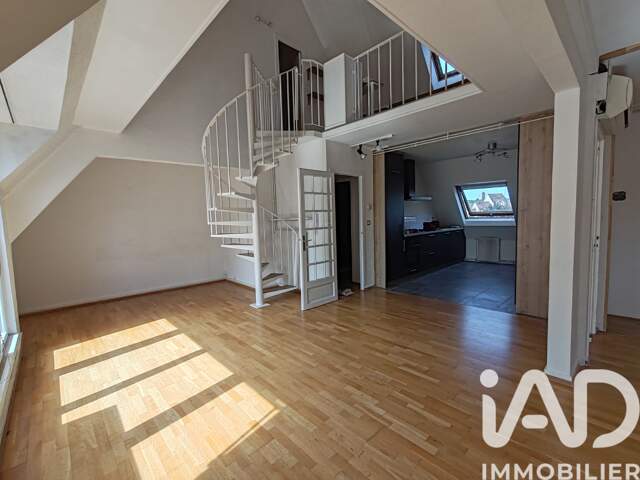 Vente Appartement 4 pièces — photo du bien