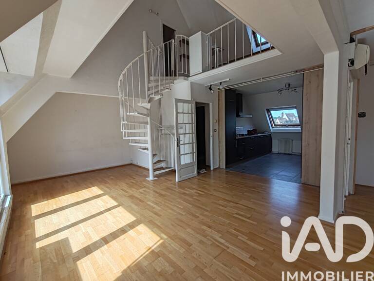 Vente Appartement 4 pièces — photo 1