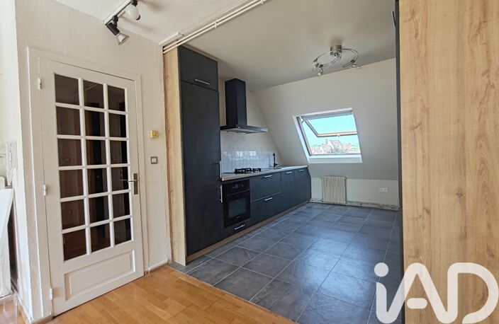 Vente Appartement 4 pièces — photo 2