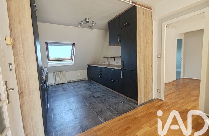Vente Appartement 4 pièces — photo 3