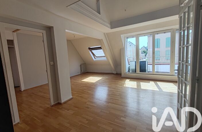 Vente Appartement 4 pièces — photo 5