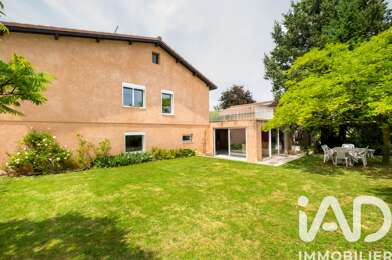 Maison 9 pièces 690000 €